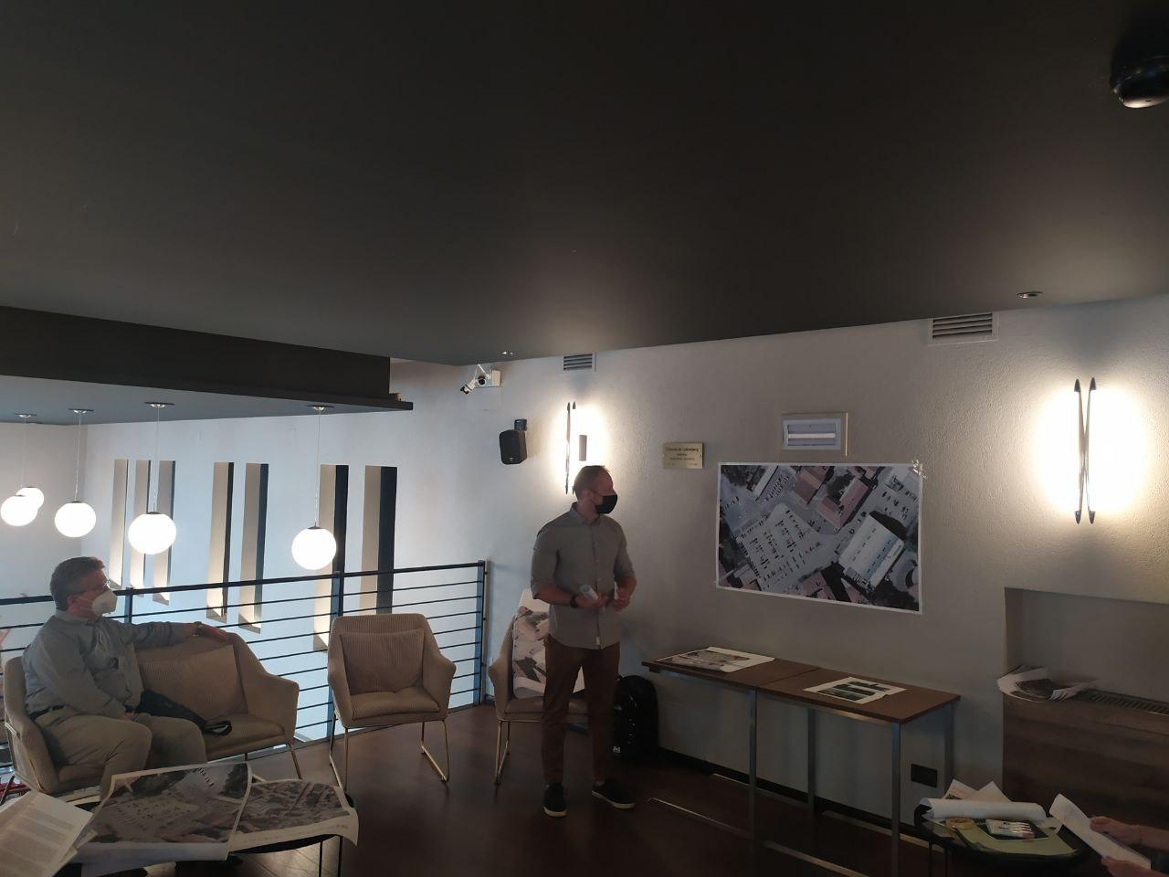 Problema parcheggi a Gorizia, apertura al dialogo sul progetto in via Manzoni